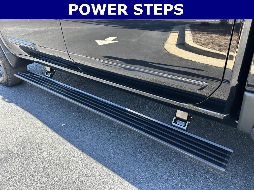 new 2026 Chevrolet Silverado 2500 car, priced at $81,300