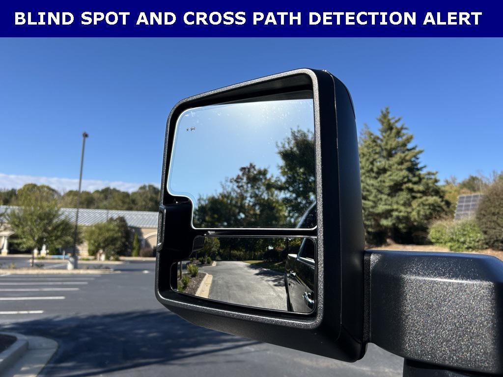 new 2026 Chevrolet Silverado 2500 car, priced at $81,300