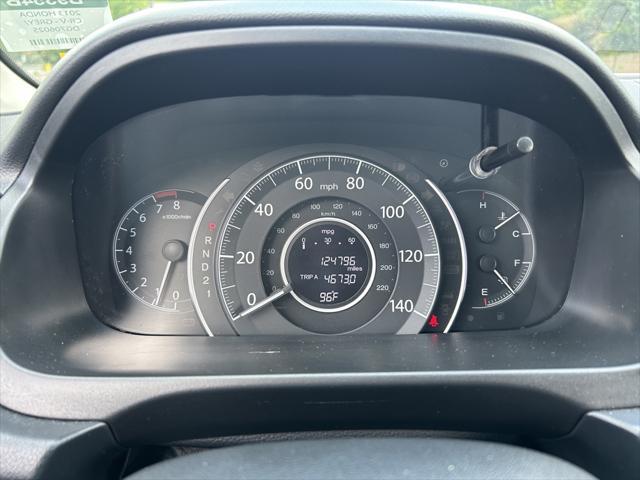 used 2013 Honda CR-V car, priced at $11,008