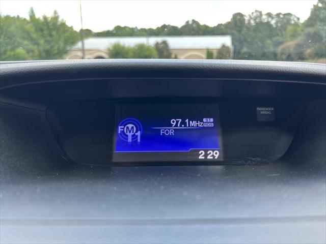 used 2013 Honda CR-V car, priced at $11,008
