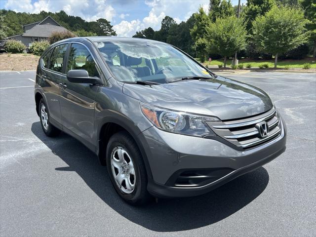 used 2013 Honda CR-V car, priced at $11,008
