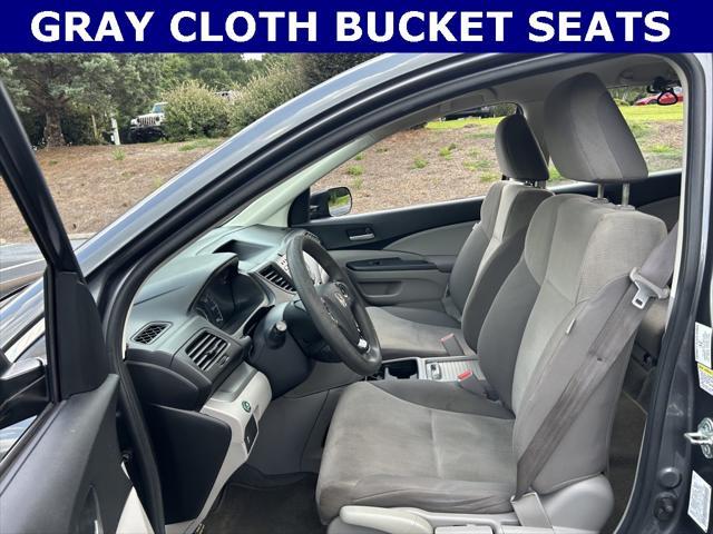used 2013 Honda CR-V car, priced at $11,008