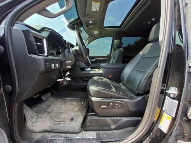 used 2024 GMC Sierra 2500 car, priced at $68,355