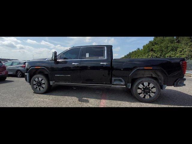 used 2024 GMC Sierra 2500 car, priced at $68,355