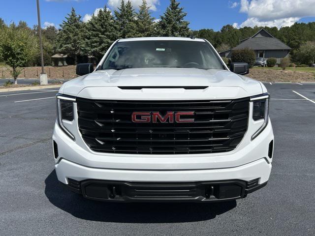 new 2025 GMC Sierra 1500 car, priced at $40,220