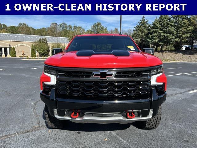 used 2024 Chevrolet Silverado 1500 car, priced at $65,000