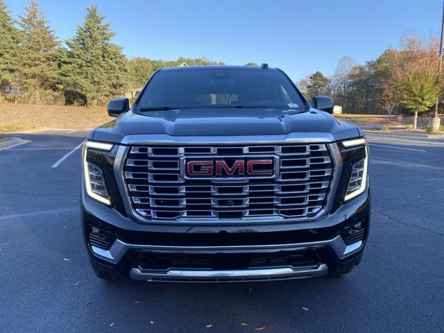 new 2025 GMC Yukon car, priced at $80,560