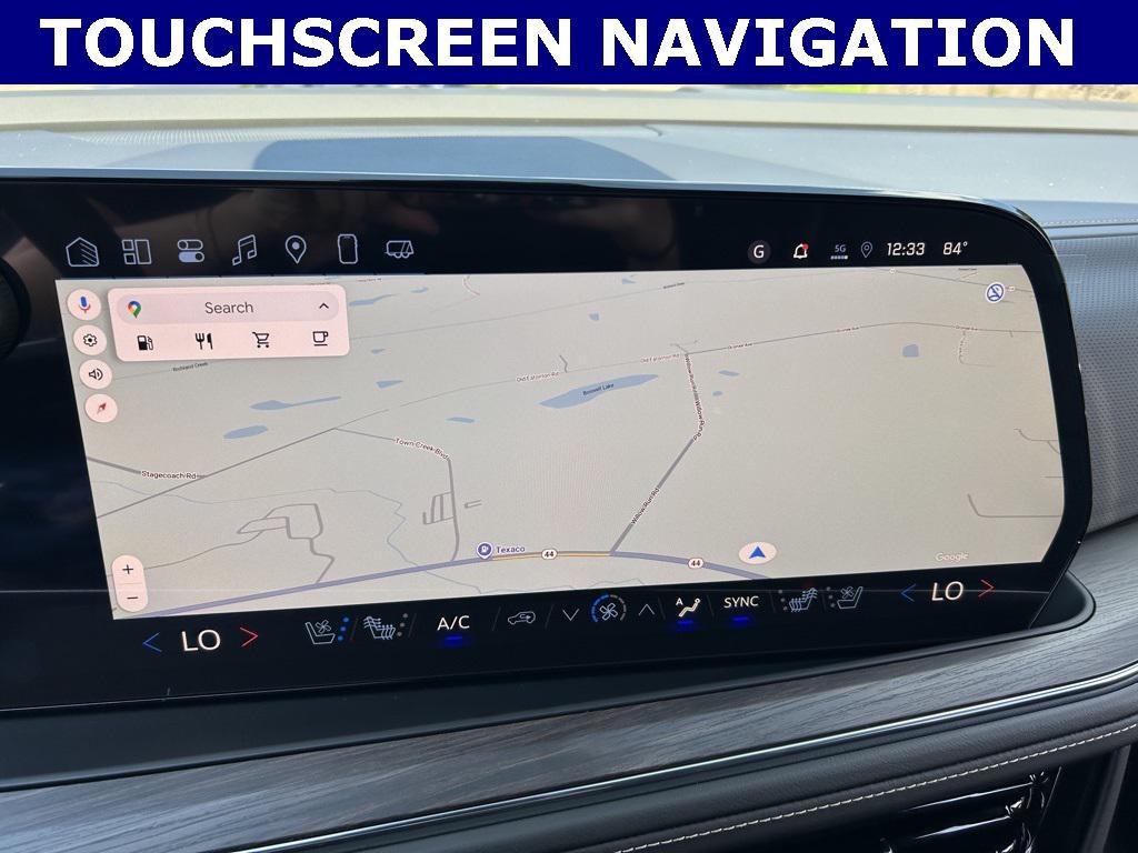 new 2025 Chevrolet Suburban car, priced at $80,965