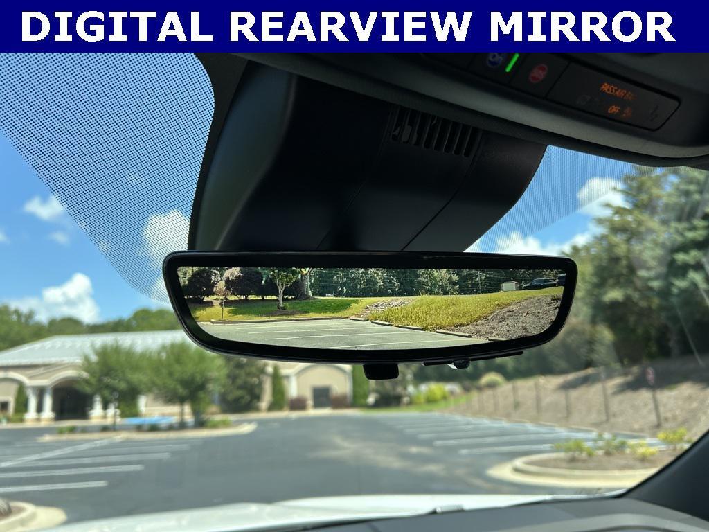 new 2025 Chevrolet Suburban car, priced at $80,965