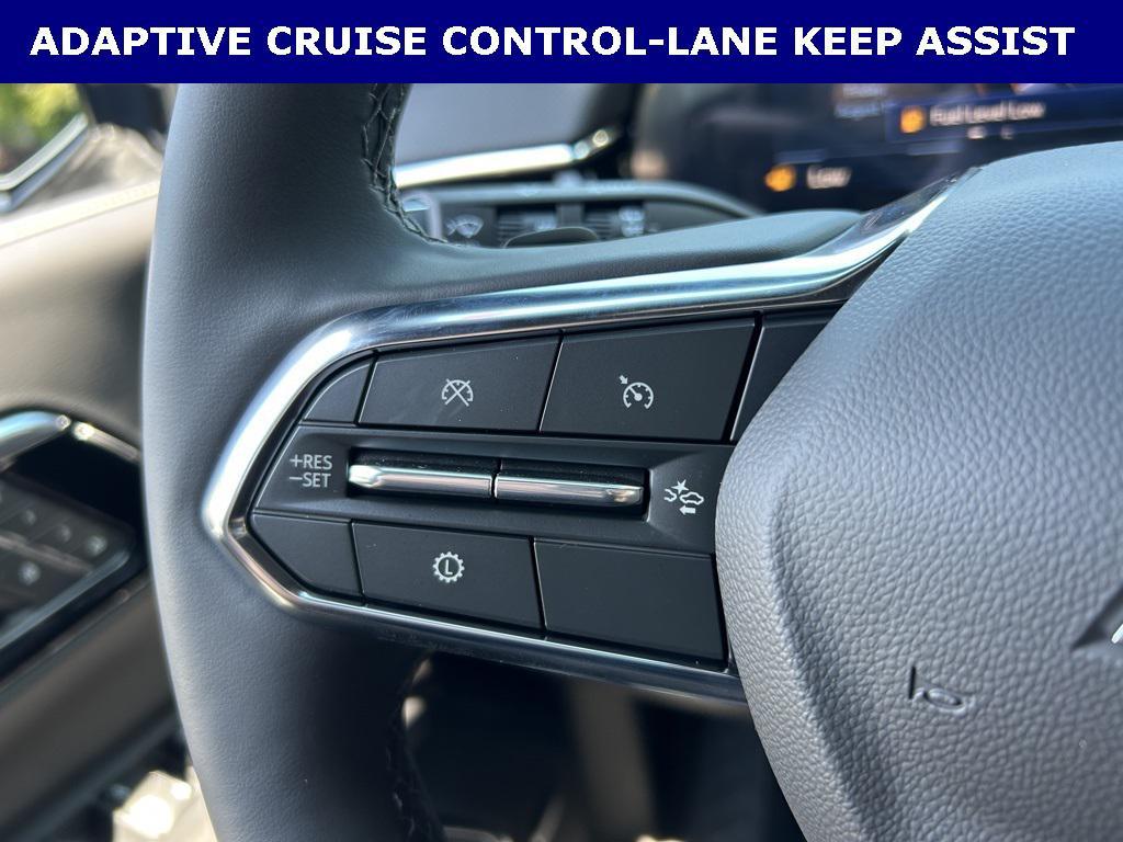 new 2025 Chevrolet Suburban car, priced at $80,965