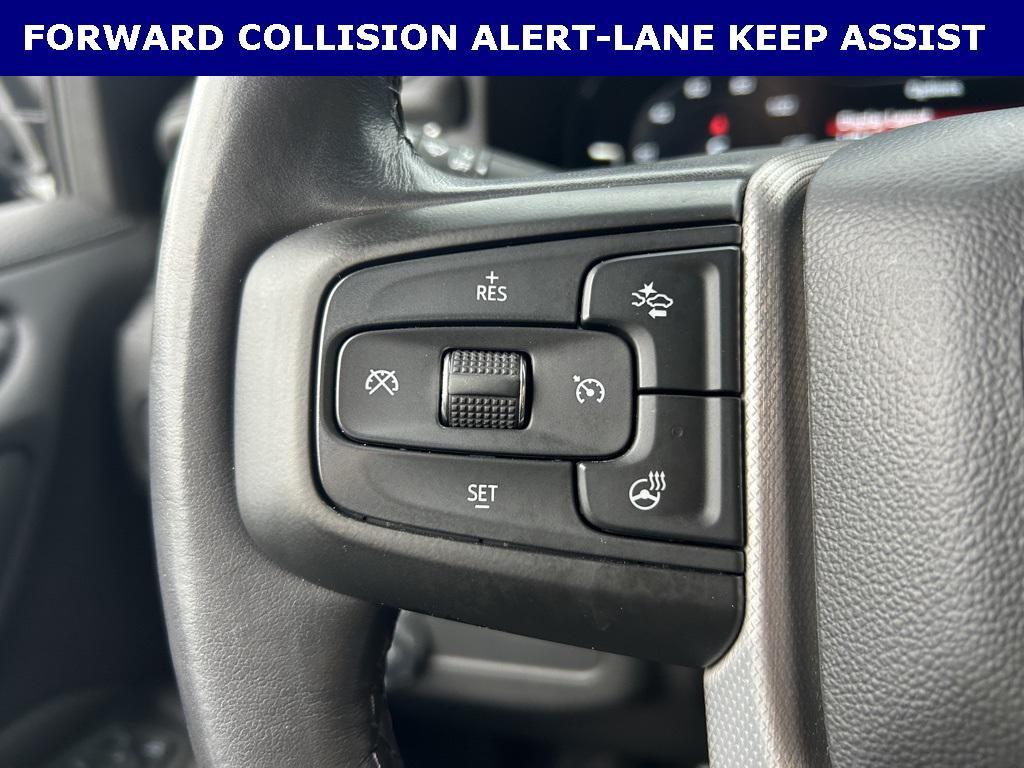 used 2022 GMC Yukon XL car, priced at $48,777