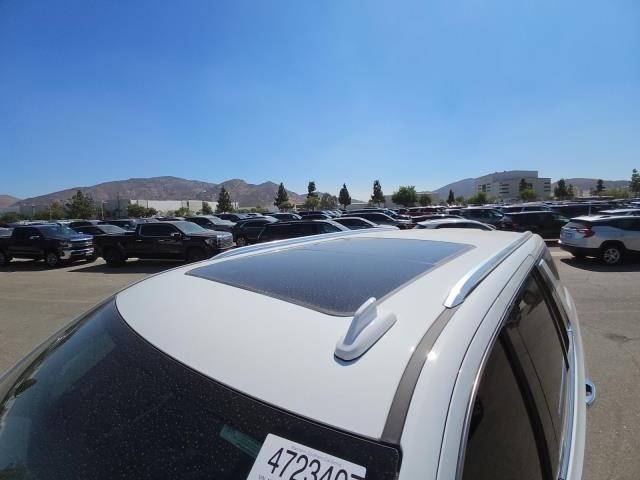 used 2021 GMC Yukon car, priced at $46,888