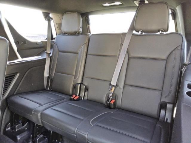 used 2021 GMC Yukon car, priced at $46,888