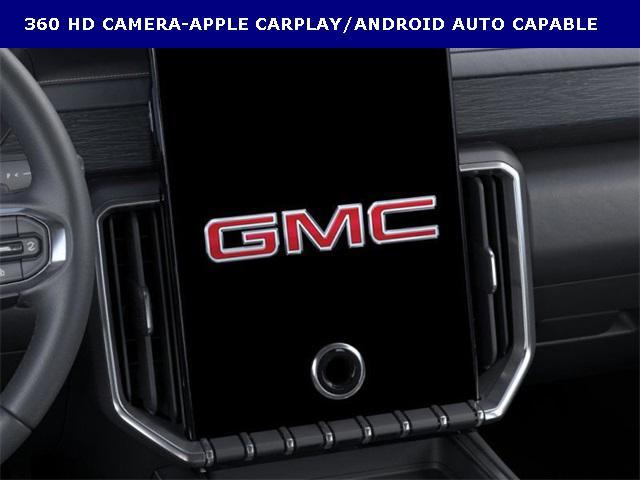 new 2024 GMC Acadia car, priced at $41,990