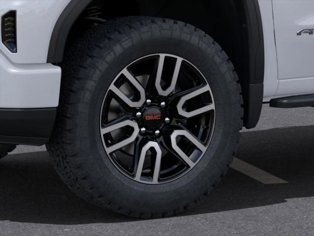new 2025 GMC Sierra 1500 car, priced at $68,089
