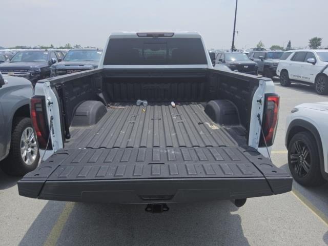 used 2024 GMC Sierra 2500 car, priced at $68,777