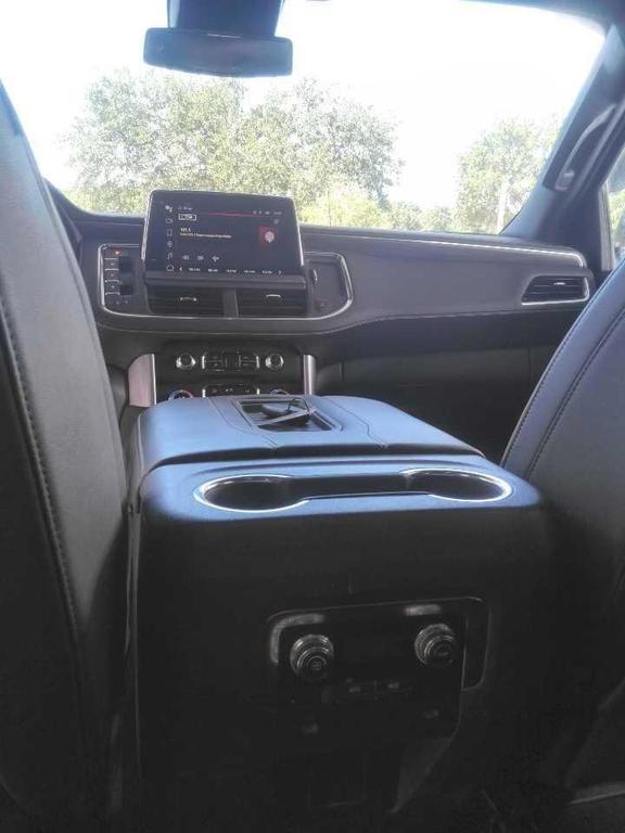 used 2024 GMC Yukon car, priced at $56,899