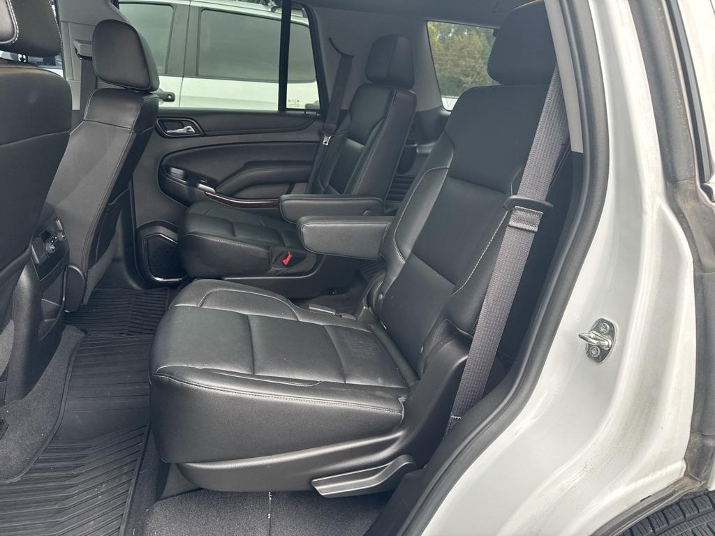 used 2020 GMC Yukon car, priced at $27,799