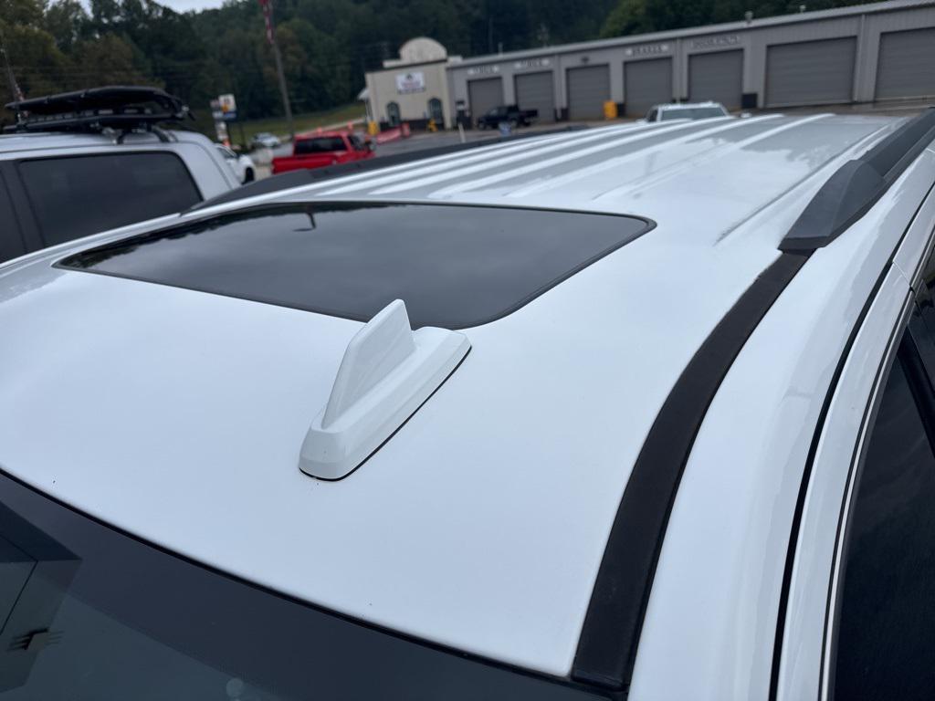 used 2020 GMC Yukon car, priced at $27,799