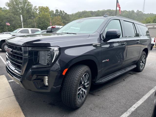 used 2024 GMC Yukon XL car, priced at $71,974