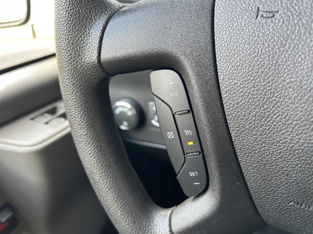 used 2024 GMC Savana 2500 car, priced at $30,000