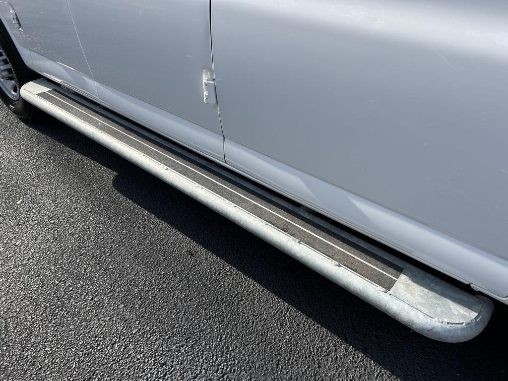 used 2024 GMC Savana 2500 car, priced at $30,000