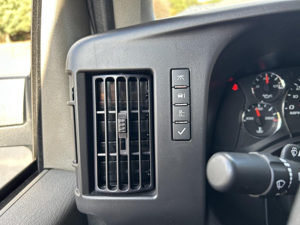 used 2024 GMC Savana 2500 car, priced at $30,000