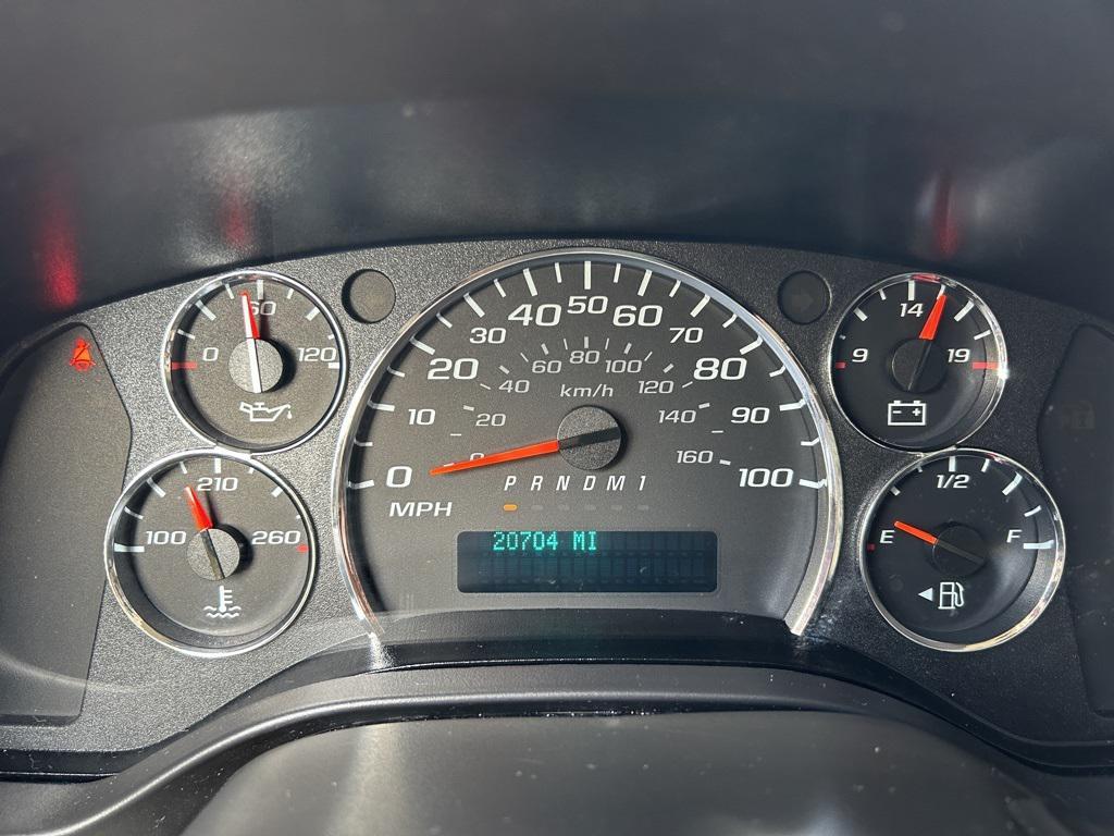 used 2024 GMC Savana 2500 car, priced at $30,000