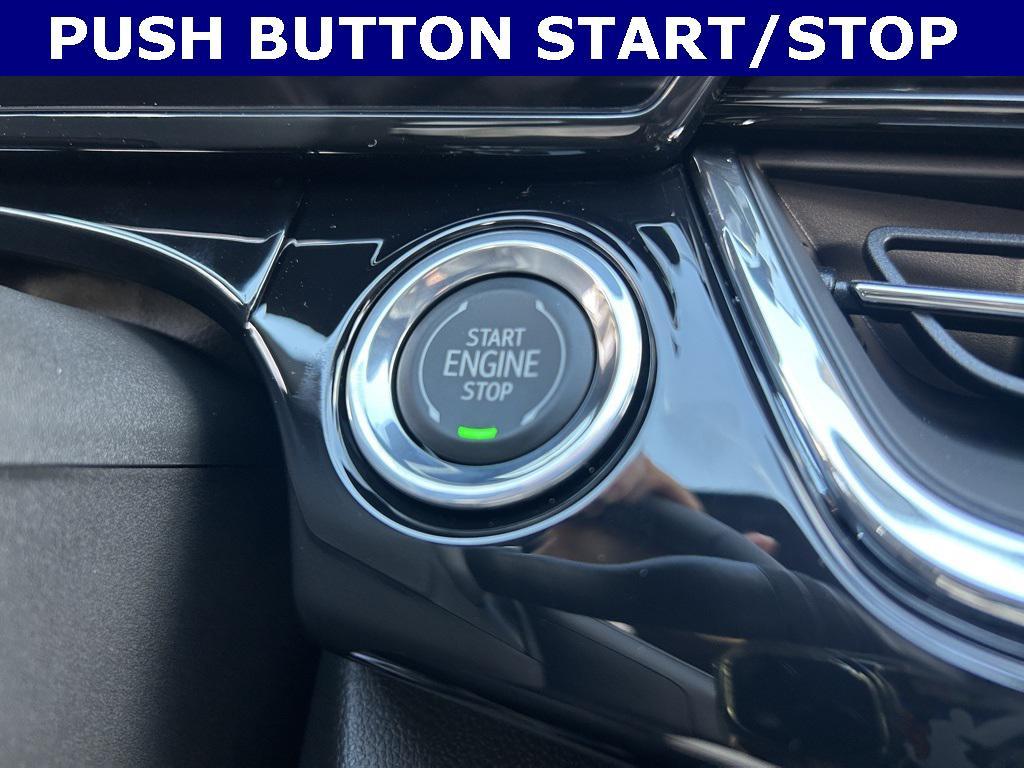 new 2026 Chevrolet Trax car, priced at $25,935