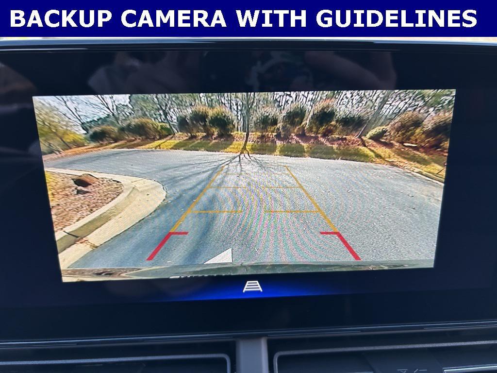 new 2026 Chevrolet Trax car, priced at $25,935