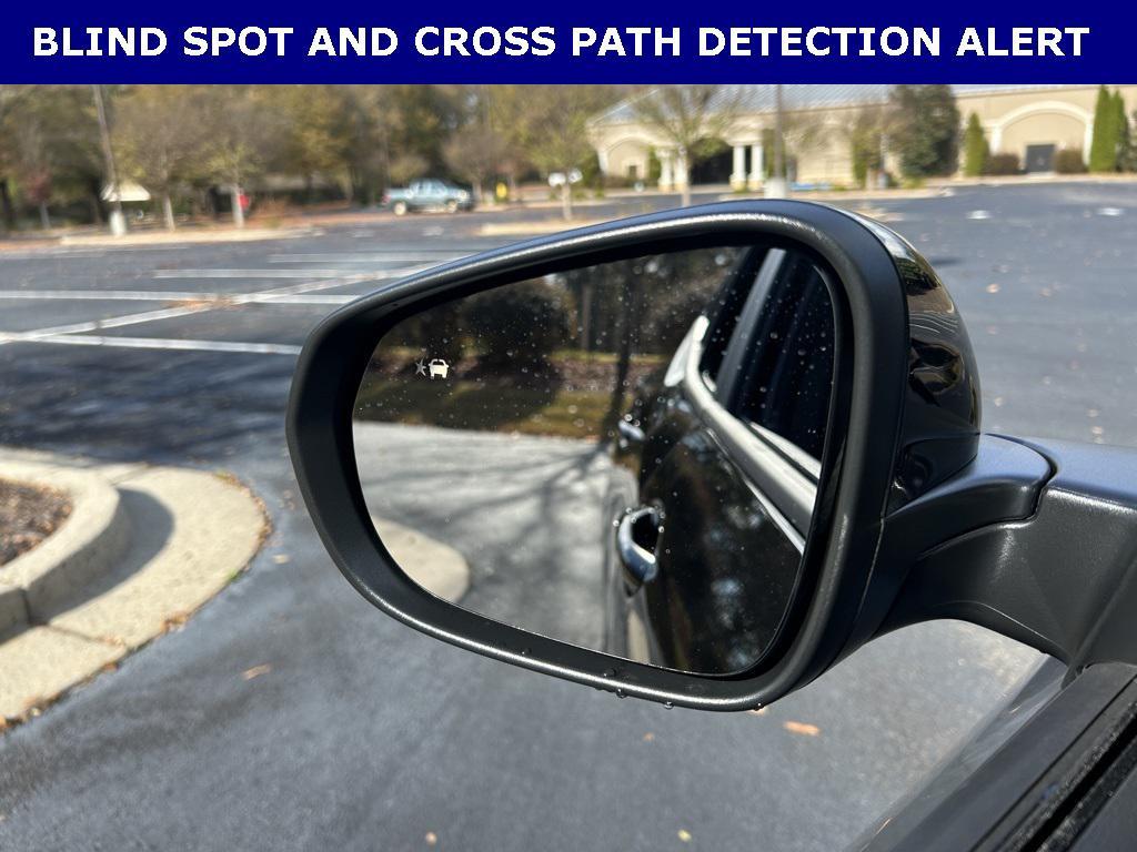 new 2026 Chevrolet Trax car, priced at $25,935