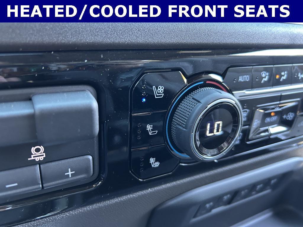 new 2026 Chevrolet Silverado 3500 car, priced at $77,975