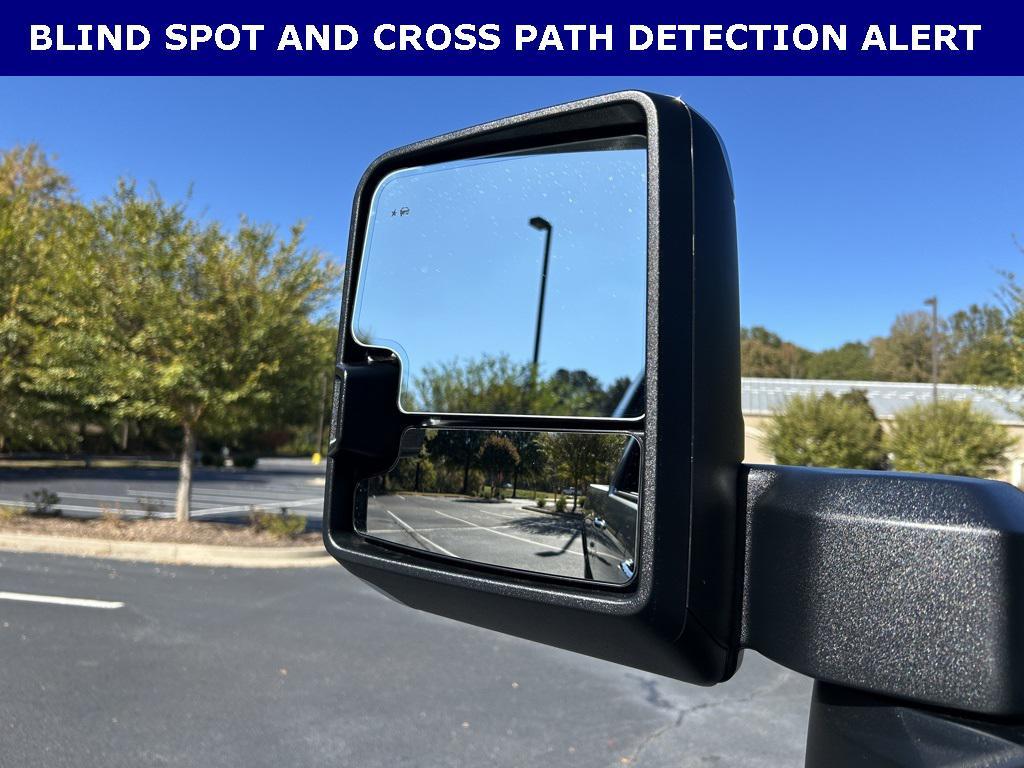 new 2026 Chevrolet Silverado 3500 car, priced at $77,975