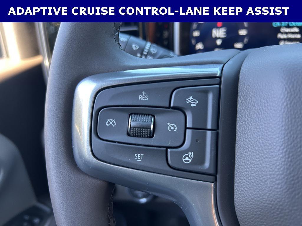 new 2026 Chevrolet Silverado 3500 car, priced at $77,975