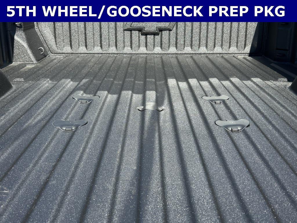 new 2026 Chevrolet Silverado 3500 car, priced at $77,975