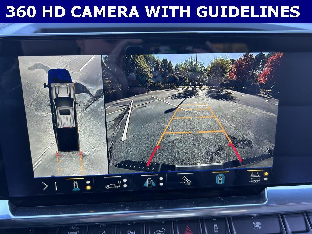 new 2026 Chevrolet Silverado 3500 car, priced at $77,975