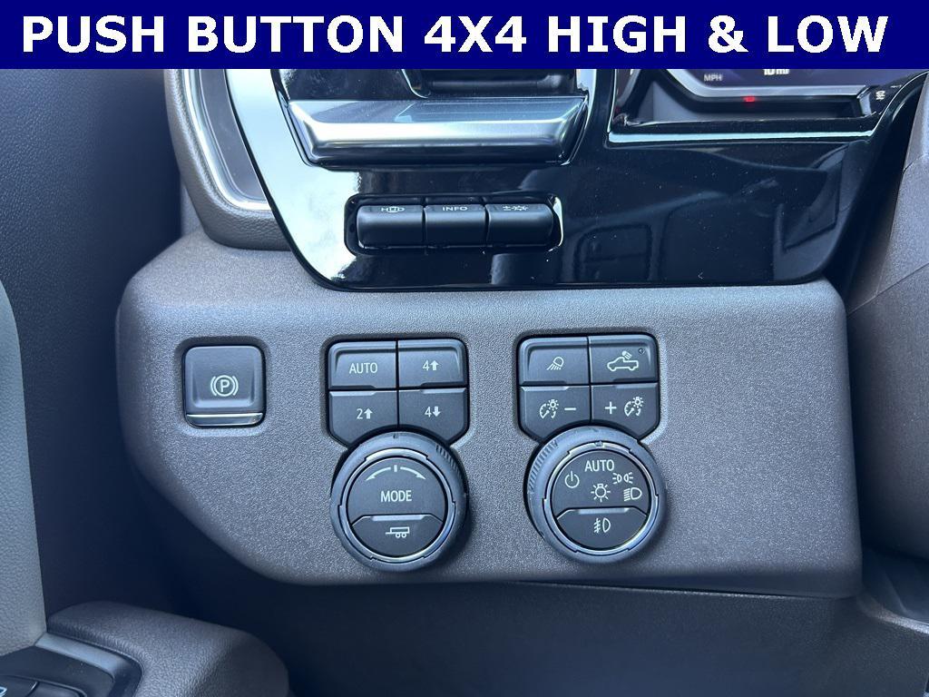 new 2026 Chevrolet Silverado 3500 car, priced at $77,975