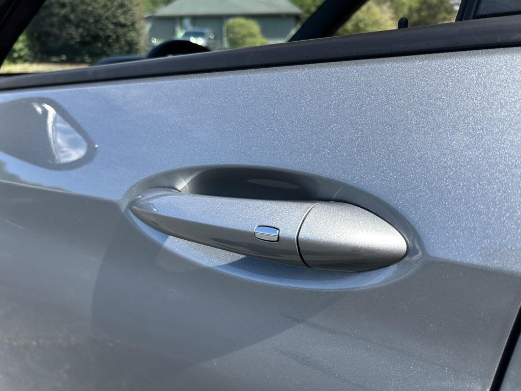 new 2026 Chevrolet TrailBlazer car, priced at $26,980