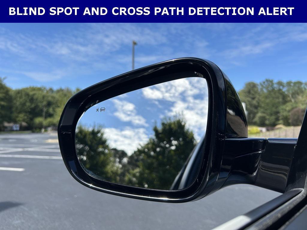 new 2026 Chevrolet TrailBlazer car, priced at $26,980