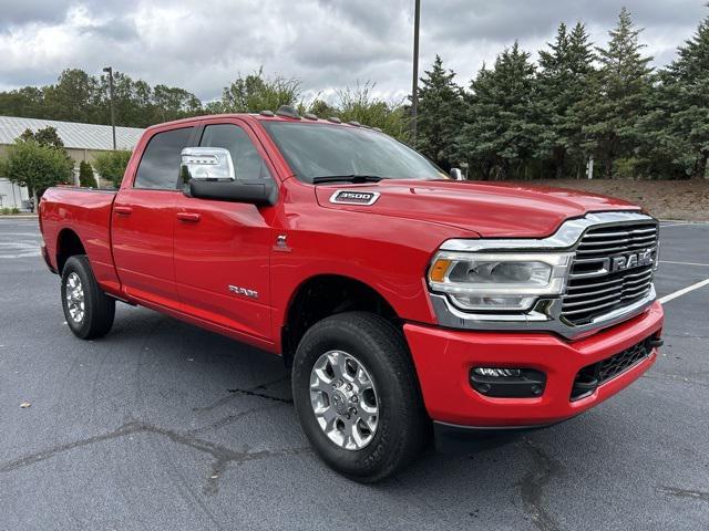 used 2024 Ram 3500 car, priced at $67,887