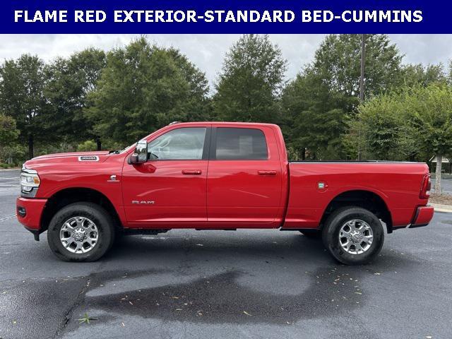 used 2024 Ram 3500 car, priced at $67,887