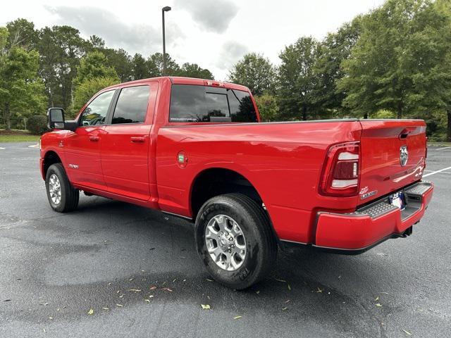 used 2024 Ram 3500 car, priced at $67,887