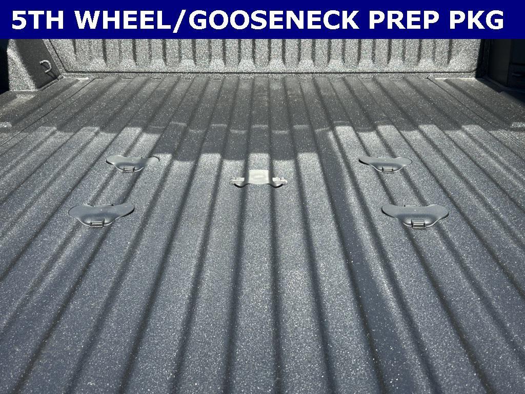 new 2026 Chevrolet Silverado 3500 car, priced at $77,975