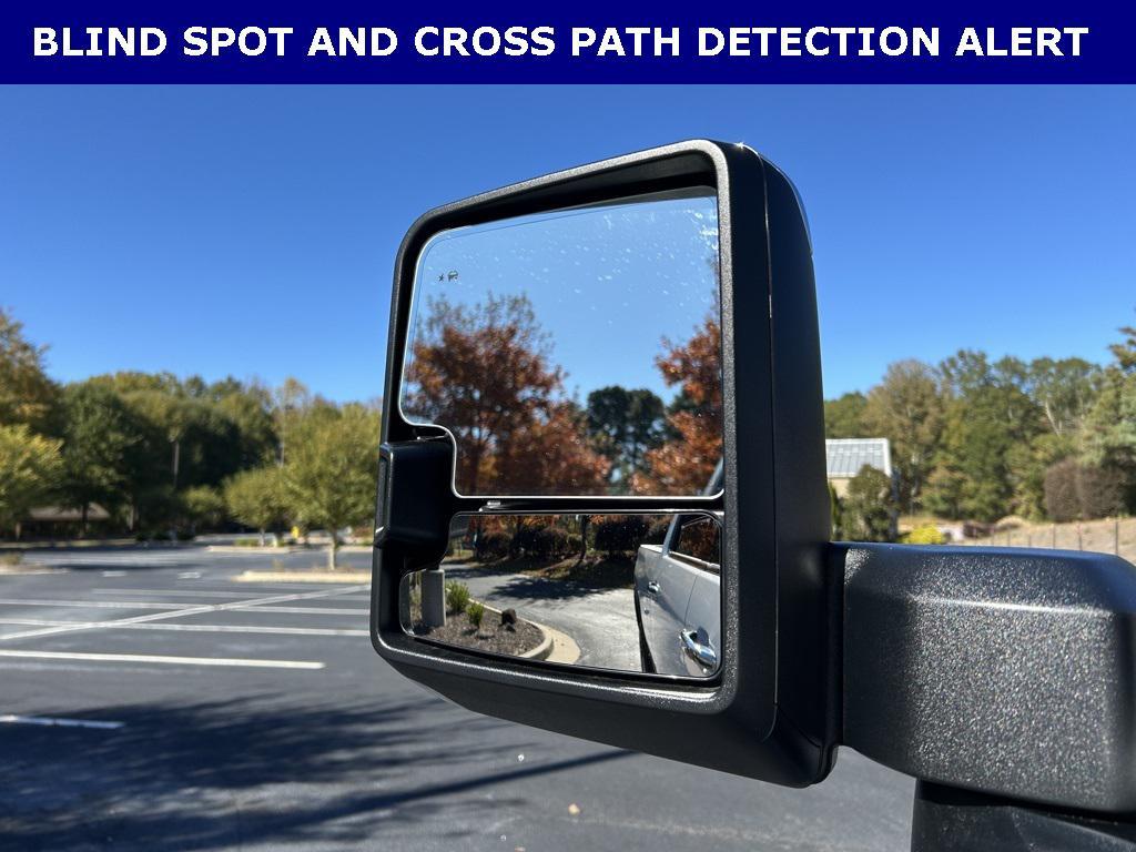 new 2026 Chevrolet Silverado 3500 car, priced at $77,975