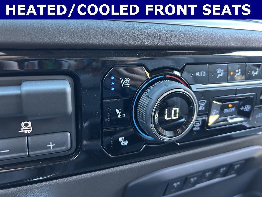 new 2026 Chevrolet Silverado 3500 car, priced at $77,975