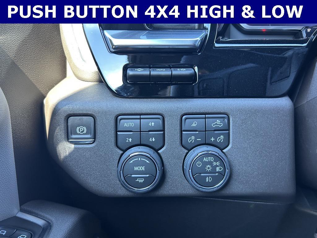 new 2026 Chevrolet Silverado 3500 car, priced at $77,975