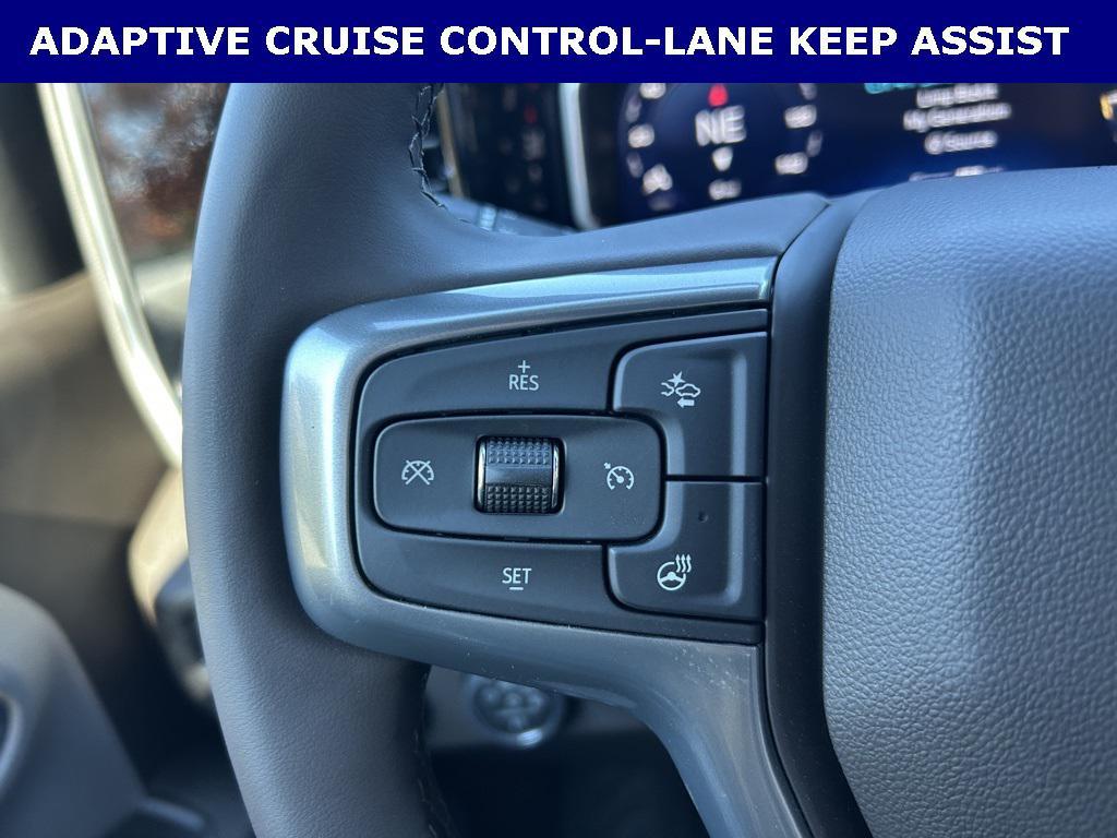 new 2026 Chevrolet Silverado 3500 car, priced at $77,975