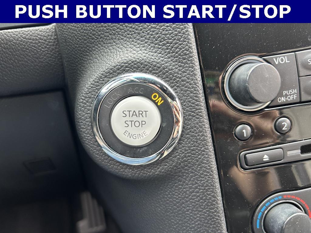 used 2017 INFINITI QX70 car, priced at $17,499