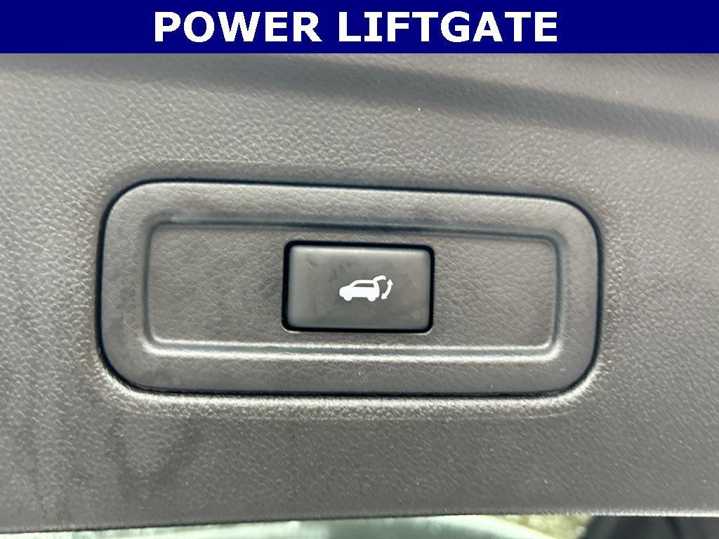 used 2017 INFINITI QX70 car, priced at $17,499