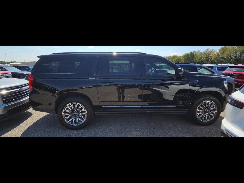 used 2023 GMC Yukon XL car, priced at $69,999